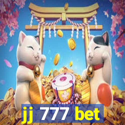 jj 777 bet